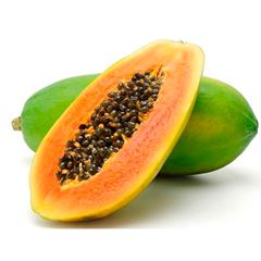 MAMAO FORMOSA