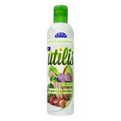 DESINFETANTE HORTIFRUTI UTILIS COALA 300ML