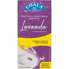 PAST. SAN. ADESIVA LAVANDA 9G C/2