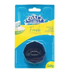 TABLETE CAIXA ACOPLADA FRESH 50G
