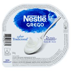 NESTLE GREGO TRADICIONAL 90G