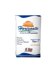 FARINHA DE TRIGO ESPECIAL HORIZONTE 1KG