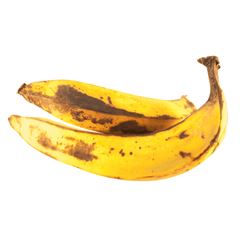 BANANA COMPRIDA