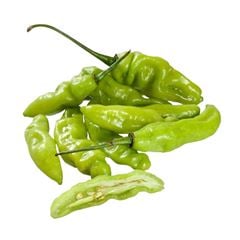 PIMENTA DE CHEIRO