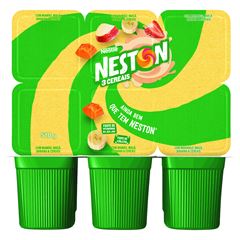 POLPA NESTON 2 SABORES 510G