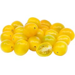 TOMATE GRAPE AMARELO