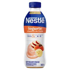 IOGURTE NESTLE VITAMINA DE FRUTAS 900G