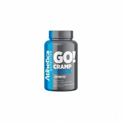 GO! CRAMP BLOCK 60 CAPSULAS