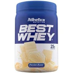 BEST WHEY CHOCOLATE BRANCO 450G
