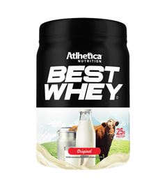 BEST WHEY ORIGINAL 450G