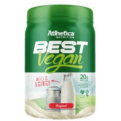 BEST VEGAN ORIGINAL 500G