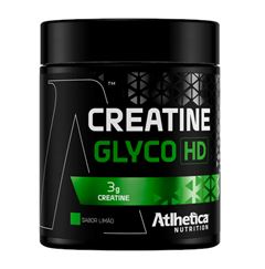 CREATINE GLYCO-HD LIMAO 300G