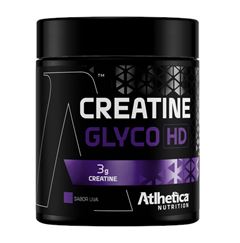 CREATINE GLYCO-HD UVA 300G