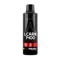L-CARNITINE 1400 ABACAXI 480ML