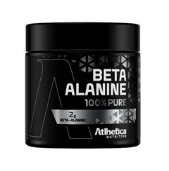 BETA-ALANINE 100% PURE 200G
