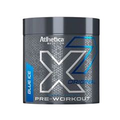 X7 ORIGINAL BLUE ICE 300G