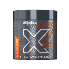 X7 ORIGINAL CITRUS ORANGE & LEMON 300G