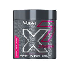 X7 ORIGINAL PINK LEMONADE 300G