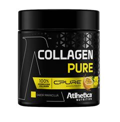 COLLAGEN PURE MARACUJA 210G