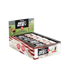 BEST WHEY BAR ORIGINAL 12X30G