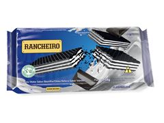 WAFER RANCHEIRO BAUNILHA 78G (40)