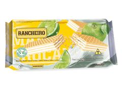 WAFER RANCHEIRO LIMAO 78G (40)