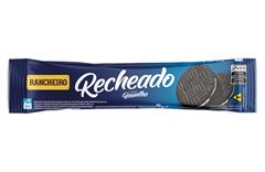 RECHEADO RANCHEIRO BAUNILHA 90G(30)