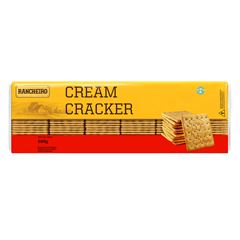 CREAM CRACKER RANCHEIRO 600G (10)