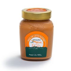 DOCE LEITE AVIACAO VIDRO 600G (12)