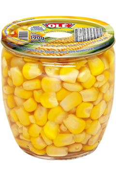 MILHO VERDE VDS OLE 120G (12)