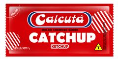 CATCHUP CALCUTA SACHE 144X7G