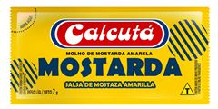 MOSTARDA CALCUTA SACHE 144X7G