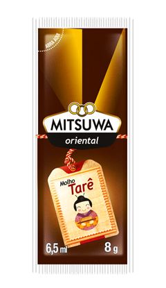 MOLHO TARE MITSUWA SACHE 252X8G