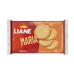 BISCOITO MARIA LIANE 330G