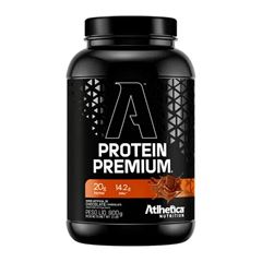 WHEY PROTEIN PREMIUM CHOCOLATE 900G