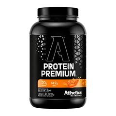 WHEY PROTEIN PREMIUM DULCE DE LECHE 900G