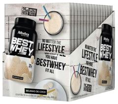 BEST WHEY SACHE BEIJINHO COCO 15X35G