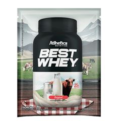 BEST WHEY SACHE ORIGINAL 15X35G