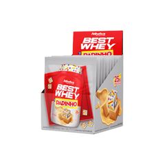 BEST WHEY SACHE DADINHO 15X40G