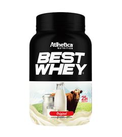 BEST WHEY ORIGINAL 900G