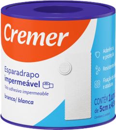 ESPARAD 5CMX4,5M IMPERMEAVEL CREMER (72)