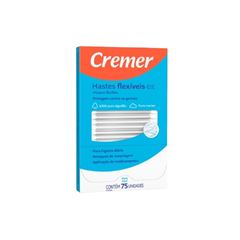 HASTES FLEXIVEIS 75UN CREMER (72)