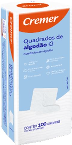 ALGODAO QUADRADO 100UN CREMER (12)