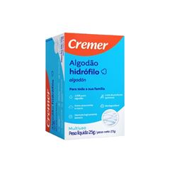 ALGODAO 20UN CREMER (120)