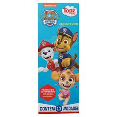 CURATIVO PAT CANI CHASE 10UN CREMER (56)