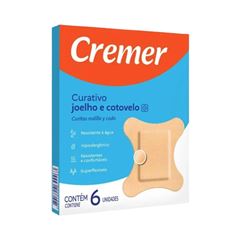 CURATIVO JOELHO COTOVELO 6UN CREMER (24)