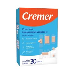 CURATIVOS VARIAD 6 FORM 30UN CREMER (24)
