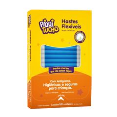 HASTES FLEXIVEIS 68UN PIQUITUCHU (60)