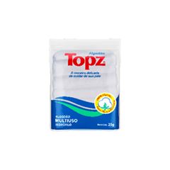 ALGODAO MULTIUSO 25G ZZ TOPZ (60)