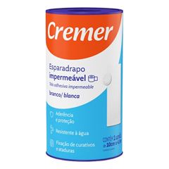 ESPARADRAPO IMPERM 10CMX4,5M CREMER (72)